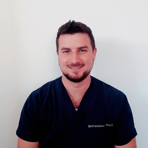 Dr. Francisco Silva