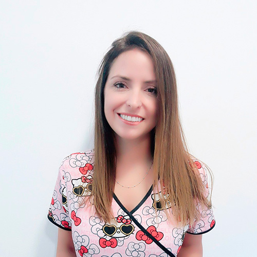 Dra. Catalina Dionizis