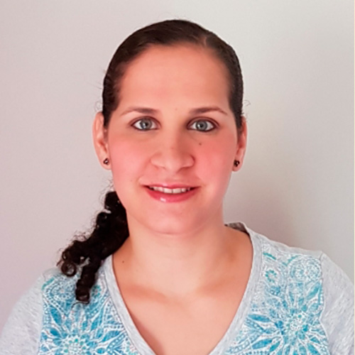 Dra. Layla Baquerizo