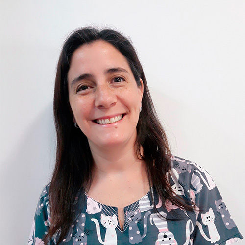 Dra. Marcela Toledo