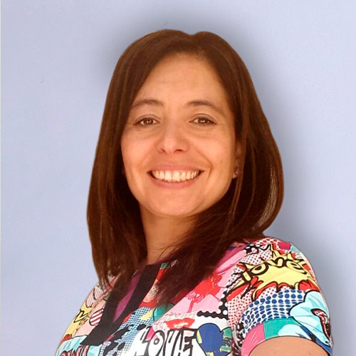 Dra. Ma. Constanza Uribe