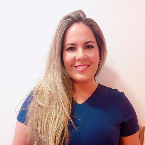 Dra. Nicole Chassin-Trubert