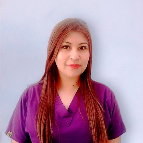 Geraldine Oñate