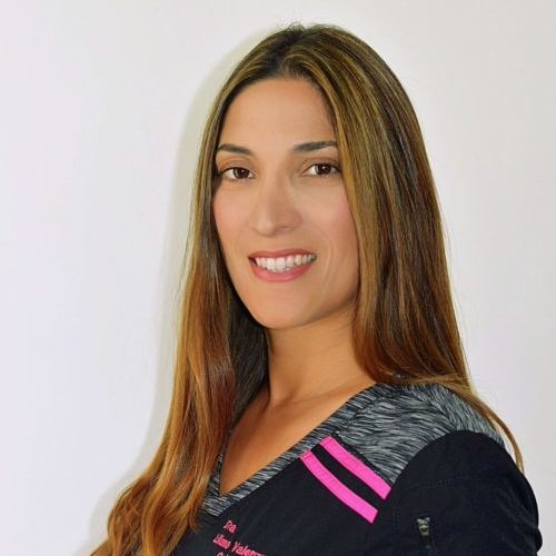Dra. Liliana Valenzuela