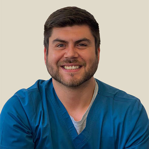 Dr. Roberto Sepúlveda