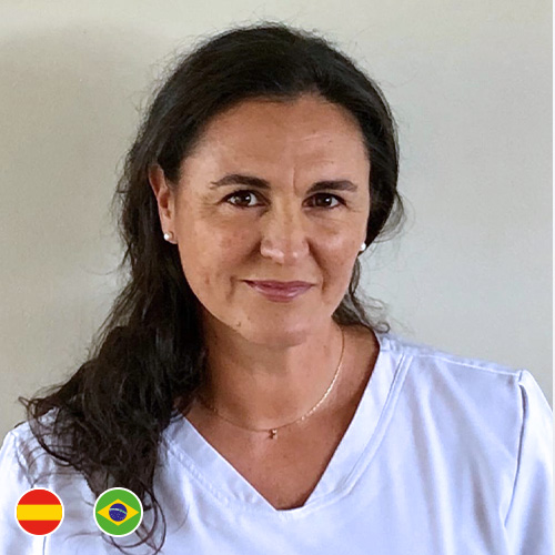Dra. Carolina Cuevas