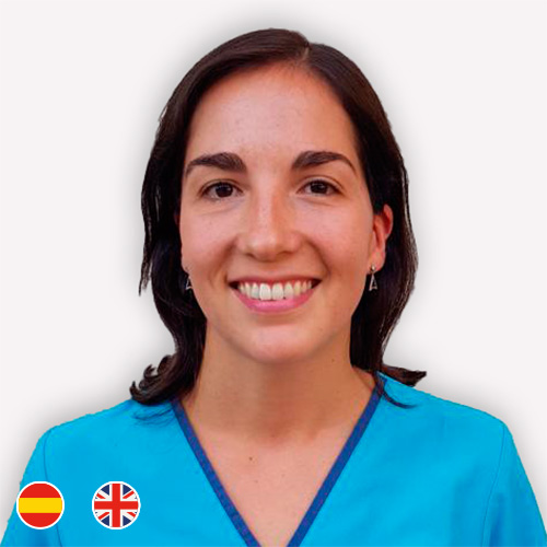 Dra. Josefina Vargas