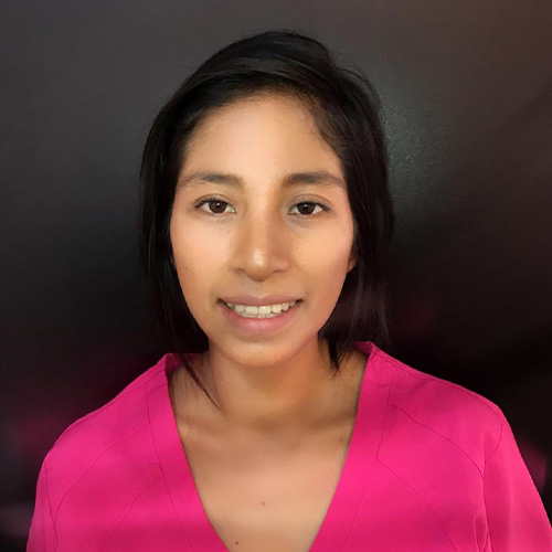 Yoselyn Macahuachi