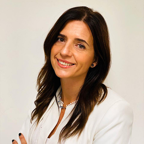 Dra. Graciela Carlorosi