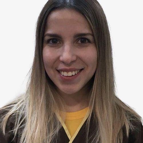 Ma. Belén Sandoval