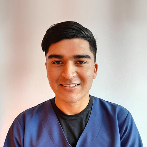 Franco Astudillo