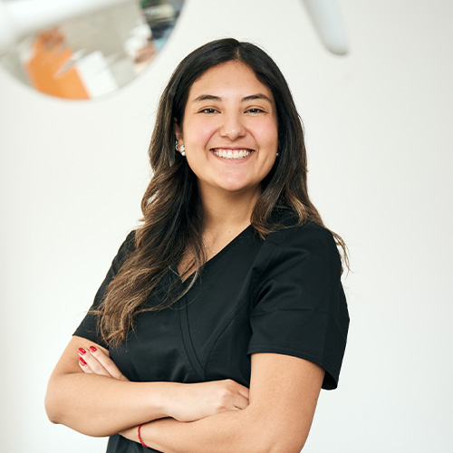 Dra. Camila Diaz