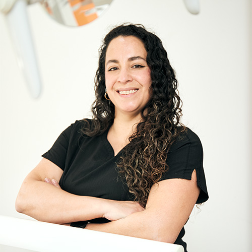 Dra. María Loreto Araya