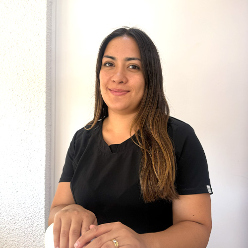 Dra. Nathalie Suazo