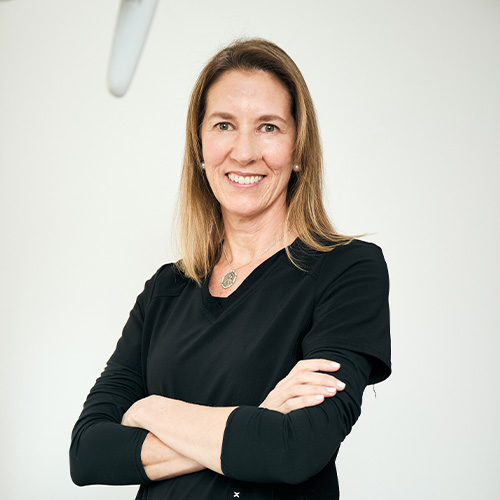 Dra. Paula Espinosa